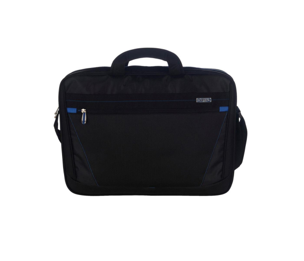 TARGUS Prospect 17'' Laptop Topload - Black TBT258EU - 240453 - zdjęcie